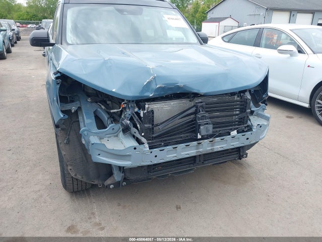 Продаж на аукціоні авто 2023 Ford Bronco Sport Big Bend, vin: 3FMCR9B66PRD64390, номер лоту: 45064057