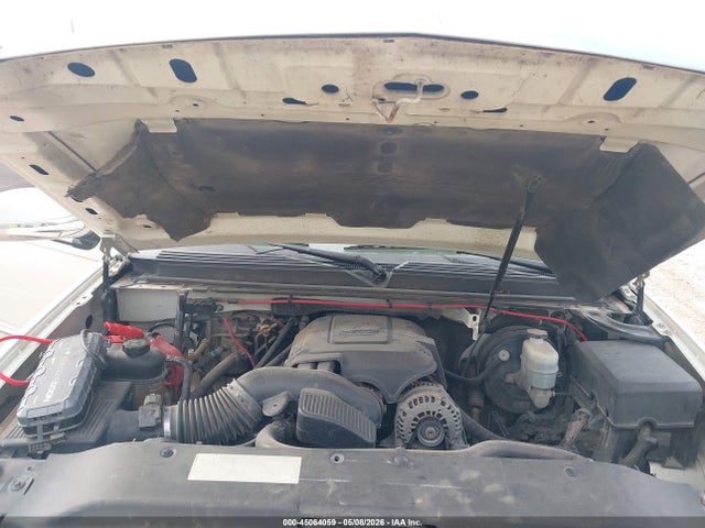 45064059 :رقم المزاد ، 1GYFC23299R105438 vin ، 2009 Cadillac Escalade Standard مزاد بيع