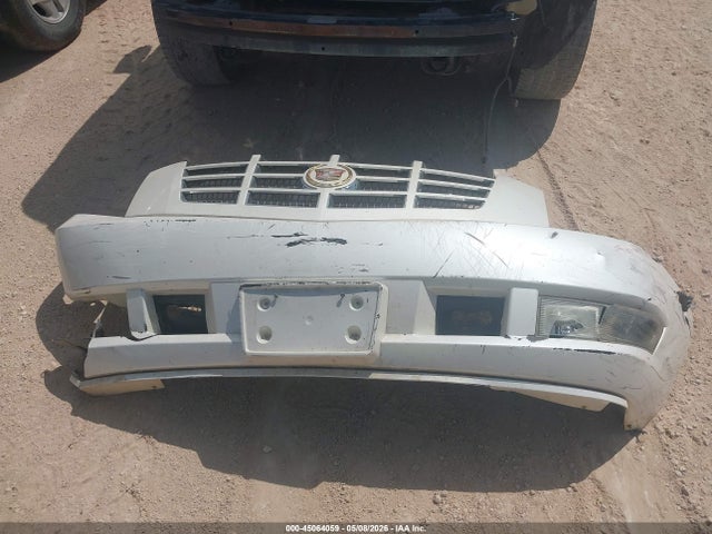 45064059 :رقم المزاد ، 1GYFC23299R105438 vin ، 2009 Cadillac Escalade Standard مزاد بيع