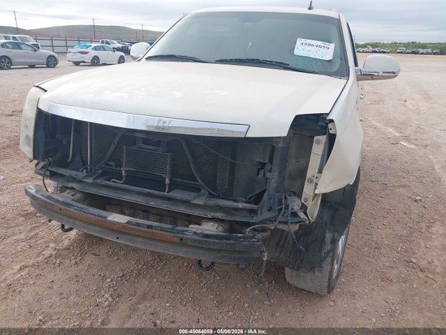 45064059 :رقم المزاد ، 1GYFC23299R105438 vin ، 2009 Cadillac Escalade Standard مزاد بيع