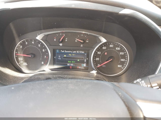 2020 Chevrolet Blazer Awd 2lt მანქანა იყიდება აუქციონზე, vin: 3GNKBHRS0LS671291, აუქციონის ნომერი: 45064060