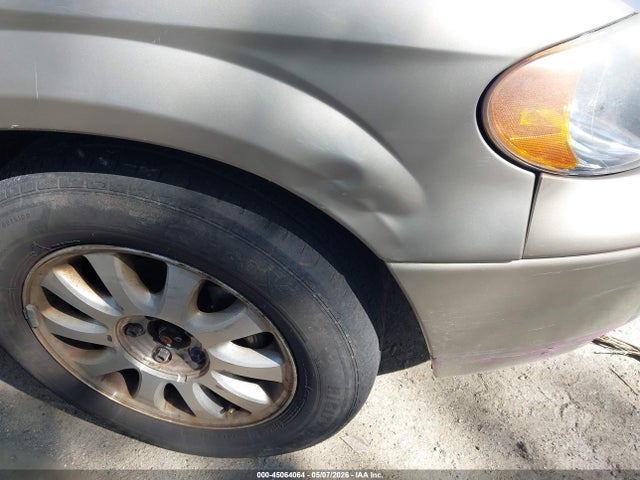 Aukcja sprzedaży 2002 Chrysler Town & Country Lx, vin: 2C8GT44L72R614536, numer aukcji: 45064064
