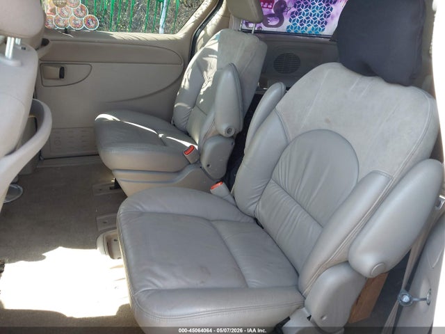 Aukcja sprzedaży 2002 Chrysler Town & Country Lx, vin: 2C8GT44L72R614536, numer aukcji: 45064064