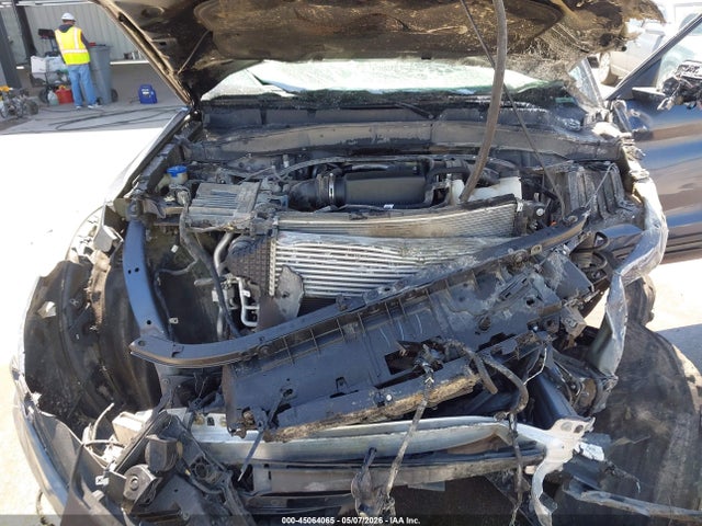 Продажа на аукционе авто 2021 Ford Explorer St, vin: 1FM5K8GC5MGA03774, номер лота: 45064065