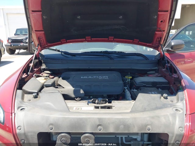 2017 Jeep Cherokee Altitude Fwd მანქანა იყიდება აუქციონზე, vin: 1C4PJLAB9HW652802, აუქციონის ნომერი: 45064081