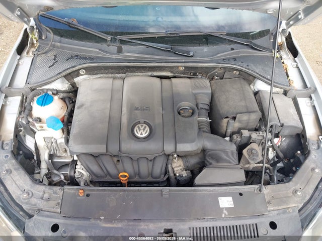 Aukcja sprzedaży 2013 Volkswagen Passat 2.5l Sel Premium, vin: 1VWCH7A36DC059305, numer aukcji: 45064082