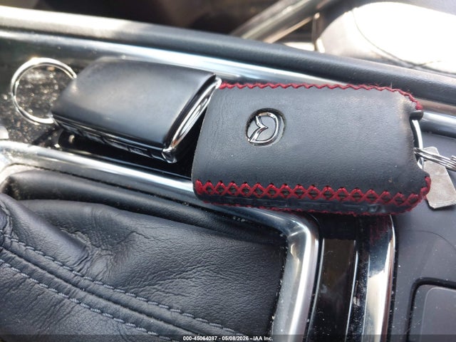 45064087 :رقم المزاد ، JM3KFBAY0L0826589 vin ، 2020 Mazda Cx-5 Grand Touring Reserve مزاد بيع