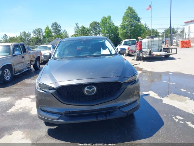 45064087 :رقم المزاد ، JM3KFBAY0L0826589 vin ، 2020 Mazda Cx-5 Grand Touring Reserve مزاد بيع