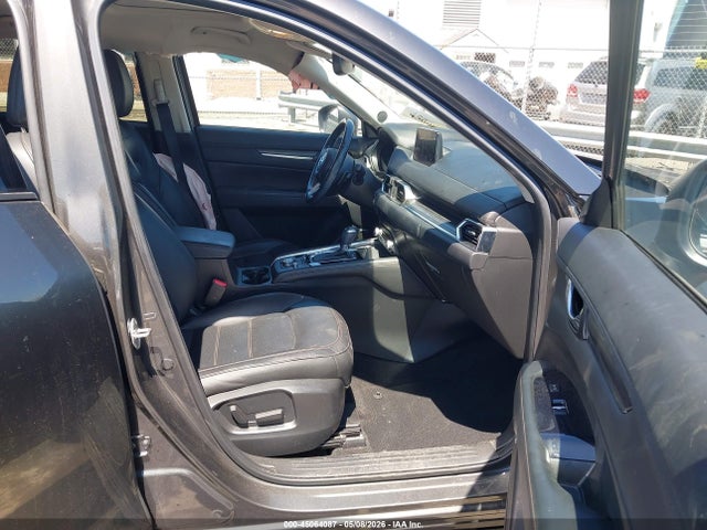 45064087 :رقم المزاد ، JM3KFBAY0L0826589 vin ، 2020 Mazda Cx-5 Grand Touring Reserve مزاد بيع