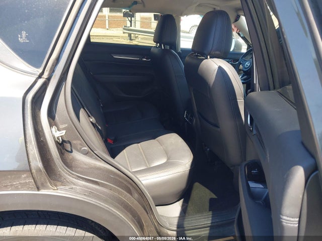 45064087 :رقم المزاد ، JM3KFBAY0L0826589 vin ، 2020 Mazda Cx-5 Grand Touring Reserve مزاد بيع