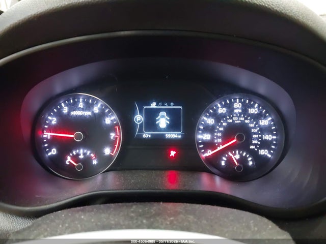 Продажа на аукционе авто 2017 Kia Sportage Ex, vin: KNDPNCAC1H7140992, номер лота: 45064088
