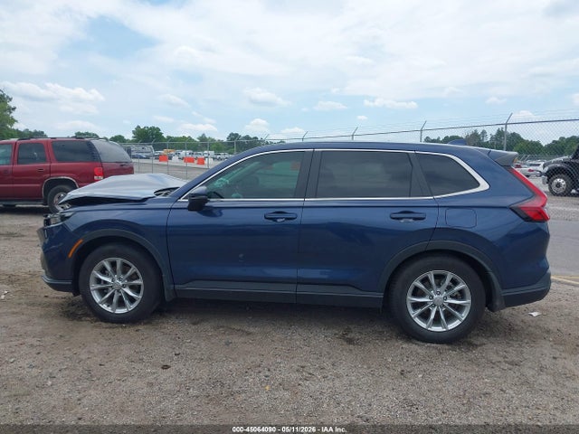 Aukcja sprzedaży 2025 Honda Cr-v Ex 2wd, vin: 5J6RS3H40SL007844, numer aukcji: 45064090