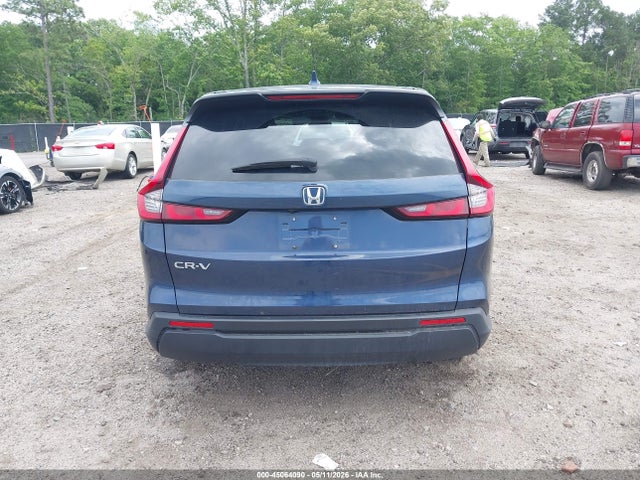 Продажа на аукционе авто 2025 Honda Cr-v Ex 2wd, vin: 5J6RS3H40SL007844, номер лота: 45064090