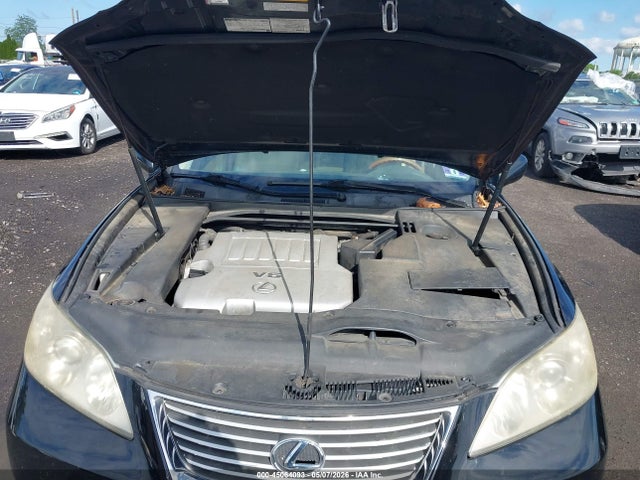 Продаж на аукціоні авто 2007 Lexus Es 350, vin: JTHBJ46G272147953, номер лоту: 45064093