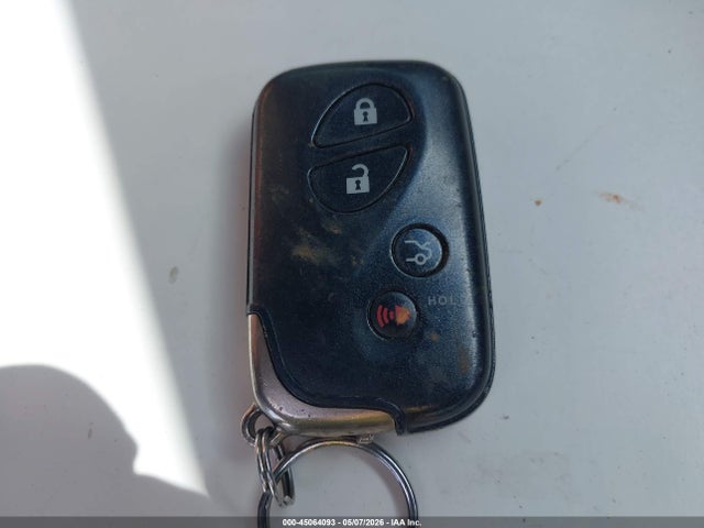 Продаж на аукціоні авто 2007 Lexus Es 350, vin: JTHBJ46G272147953, номер лоту: 45064093