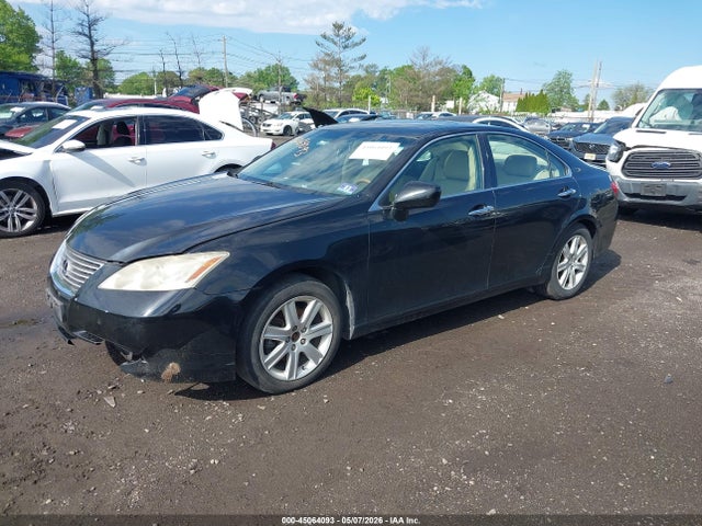Продаж на аукціоні авто 2007 Lexus Es 350, vin: JTHBJ46G272147953, номер лоту: 45064093