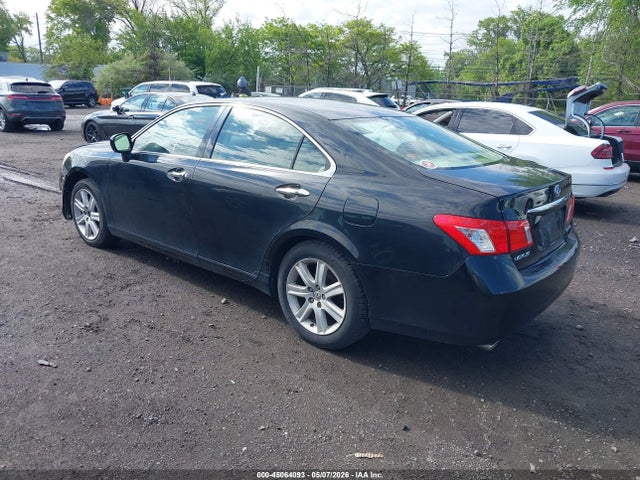 Продаж на аукціоні авто 2007 Lexus Es 350, vin: JTHBJ46G272147953, номер лоту: 45064093