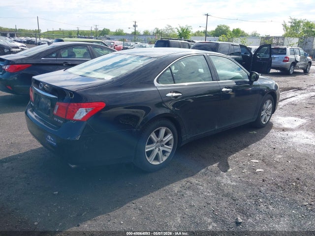 Продаж на аукціоні авто 2007 Lexus Es 350, vin: JTHBJ46G272147953, номер лоту: 45064093