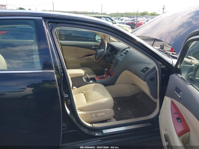 Продаж на аукціоні авто 2007 Lexus Es 350, vin: JTHBJ46G272147953, номер лоту: 45064093