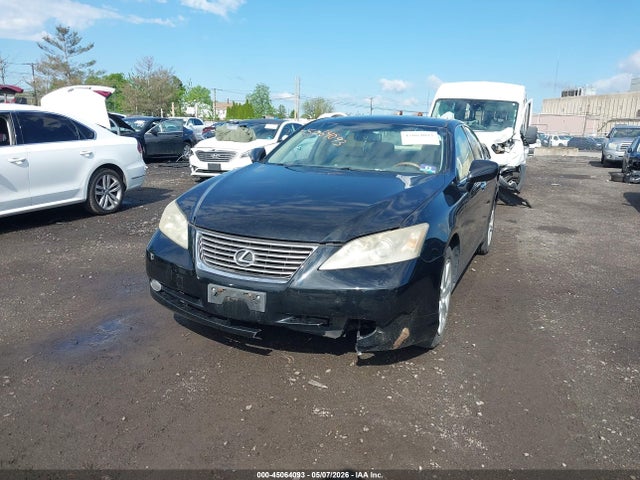 Продаж на аукціоні авто 2007 Lexus Es 350, vin: JTHBJ46G272147953, номер лоту: 45064093