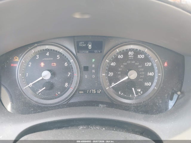 Продаж на аукціоні авто 2007 Lexus Es 350, vin: JTHBJ46G272147953, номер лоту: 45064093