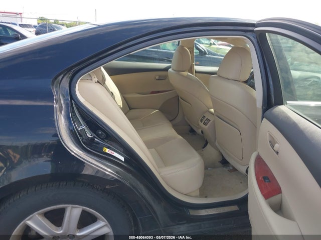 Продаж на аукціоні авто 2007 Lexus Es 350, vin: JTHBJ46G272147953, номер лоту: 45064093