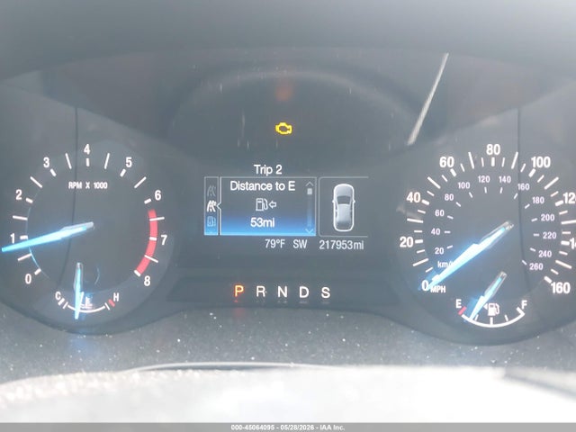45064095 :رقم المزاد ، 3FA6P0H79ER331289 vin ، 2014 Ford Fusion Se مزاد بيع