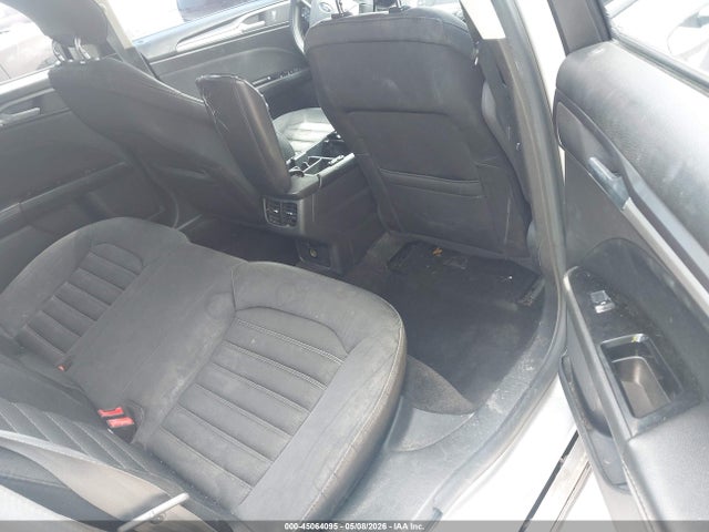 45064095 :رقم المزاد ، 3FA6P0H79ER331289 vin ، 2014 Ford Fusion Se مزاد بيع