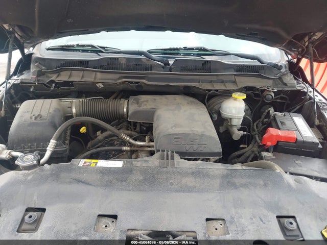 Продаж на аукціоні авто 2017 Ram 1500 Tradesman  4x4 5'7 Box, vin: 1C6RR7KG2HS834035, номер лоту: 45064096
