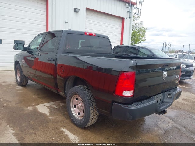 Продаж на аукціоні авто 2017 Ram 1500 Tradesman  4x4 5'7 Box, vin: 1C6RR7KG2HS834035, номер лоту: 45064096