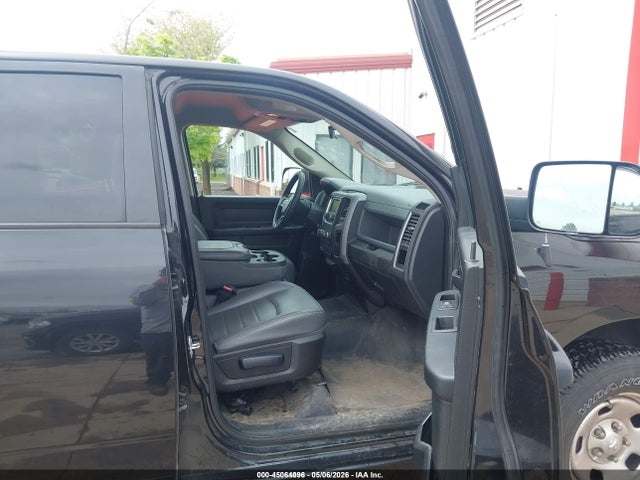 Продаж на аукціоні авто 2017 Ram 1500 Tradesman  4x4 5'7 Box, vin: 1C6RR7KG2HS834035, номер лоту: 45064096