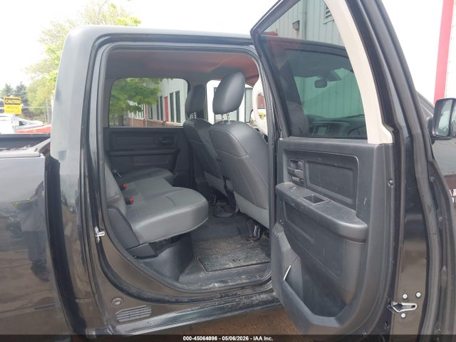 Продаж на аукціоні авто 2017 Ram 1500 Tradesman  4x4 5'7 Box, vin: 1C6RR7KG2HS834035, номер лоту: 45064096