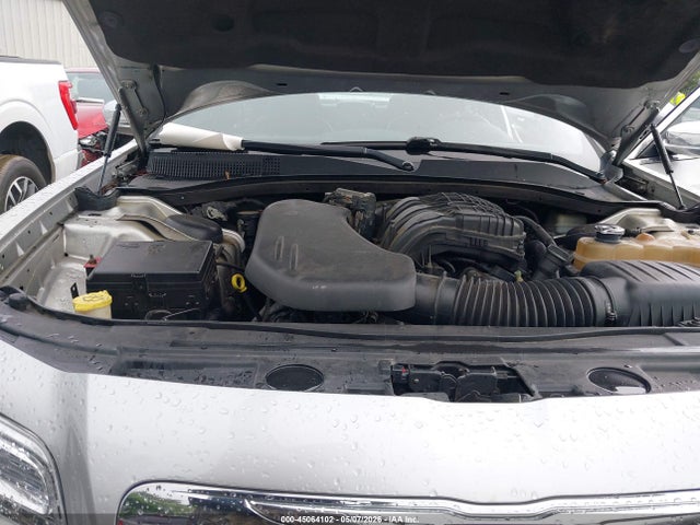 Продаж на аукціоні авто 2012 Chrysler 300 Limited, vin: 2C3CCACG4CH173141, номер лоту: 45064102