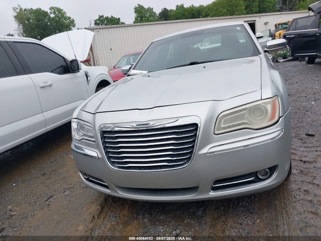 Продаж на аукціоні авто 2012 Chrysler 300 Limited, vin: 2C3CCACG4CH173141, номер лоту: 45064102