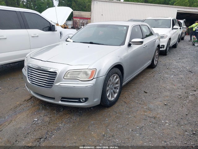 Продаж на аукціоні авто 2012 Chrysler 300 Limited, vin: 2C3CCACG4CH173141, номер лоту: 45064102