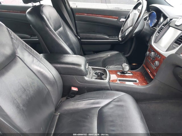 Продаж на аукціоні авто 2012 Chrysler 300 Limited, vin: 2C3CCACG4CH173141, номер лоту: 45064102