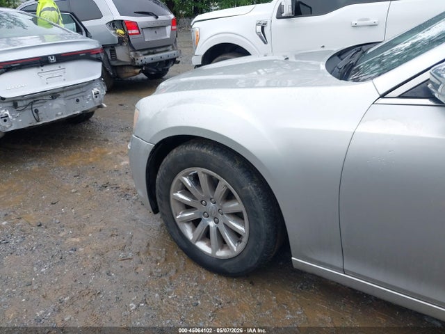 Продаж на аукціоні авто 2012 Chrysler 300 Limited, vin: 2C3CCACG4CH173141, номер лоту: 45064102