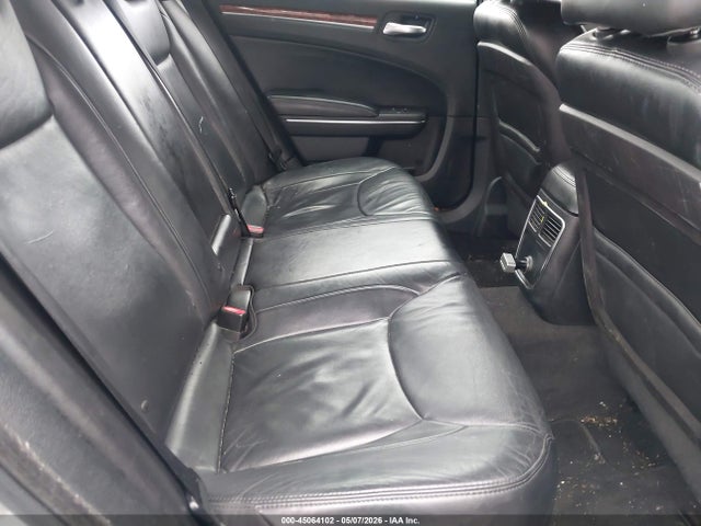 Продаж на аукціоні авто 2012 Chrysler 300 Limited, vin: 2C3CCACG4CH173141, номер лоту: 45064102