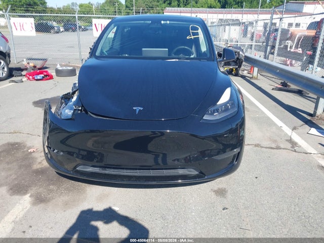 Aukcja sprzedaży 2021 Tesla Model Y Performance Dual Motor All-wheel Drive, vin: 5YJYGDEFXMF173356, numer aukcji: 45064114