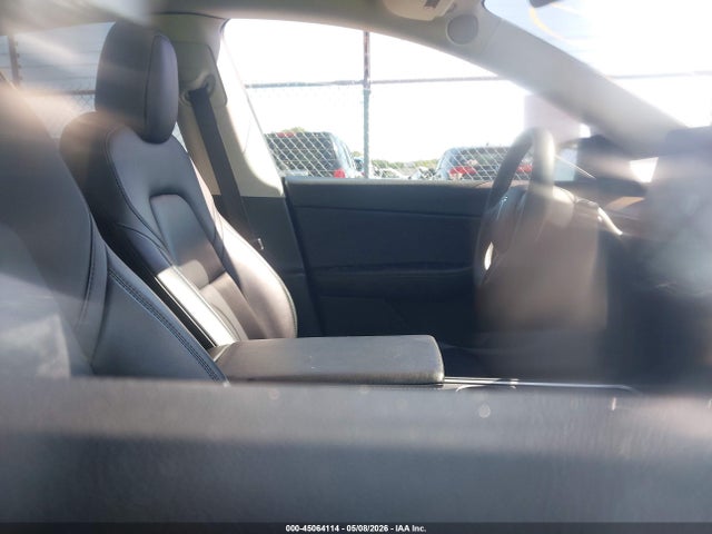 Aukcja sprzedaży 2021 Tesla Model Y Performance Dual Motor All-wheel Drive, vin: 5YJYGDEFXMF173356, numer aukcji: 45064114