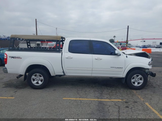 Продажа на аукционе авто 2006 Toyota Tundra Sr5 V8, vin: 5TBET341X6S506533, номер лота: 45064118