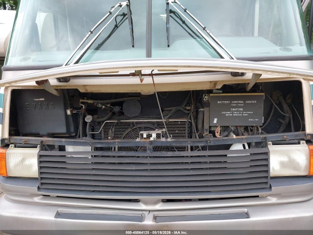 Aukcja sprzedaży 1992 Chevrolet P30, vin: 1GBKP37NXN3314742, numer aukcji: 45064125