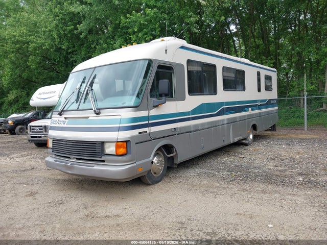 Aukcja sprzedaży 1992 Chevrolet P30, vin: 1GBKP37NXN3314742, numer aukcji: 45064125