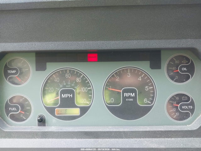 Aukcja sprzedaży 1992 Chevrolet P30, vin: 1GBKP37NXN3314742, numer aukcji: 45064125