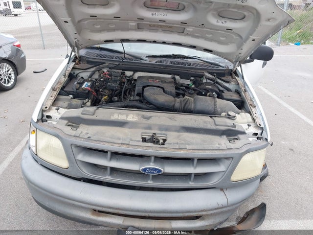 Aukcja sprzedaży 1998 Ford F-250, vin: 1FTRF27Z4WKB88265, numer aukcji: 45064126