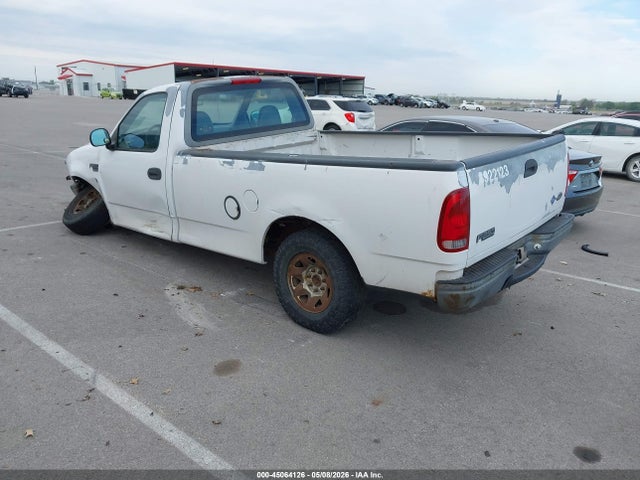 Aukcja sprzedaży 1998 Ford F-250, vin: 1FTRF27Z4WKB88265, numer aukcji: 45064126