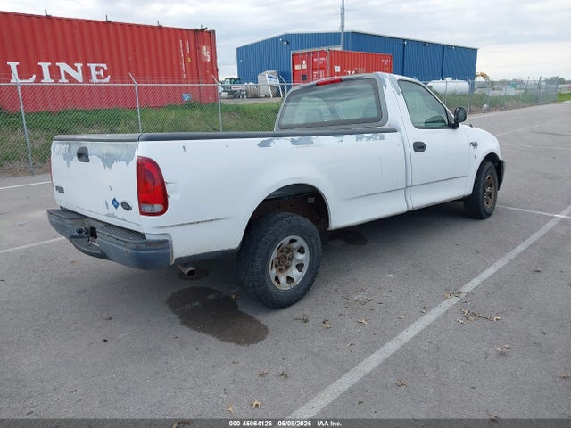 Aukcja sprzedaży 1998 Ford F-250, vin: 1FTRF27Z4WKB88265, numer aukcji: 45064126