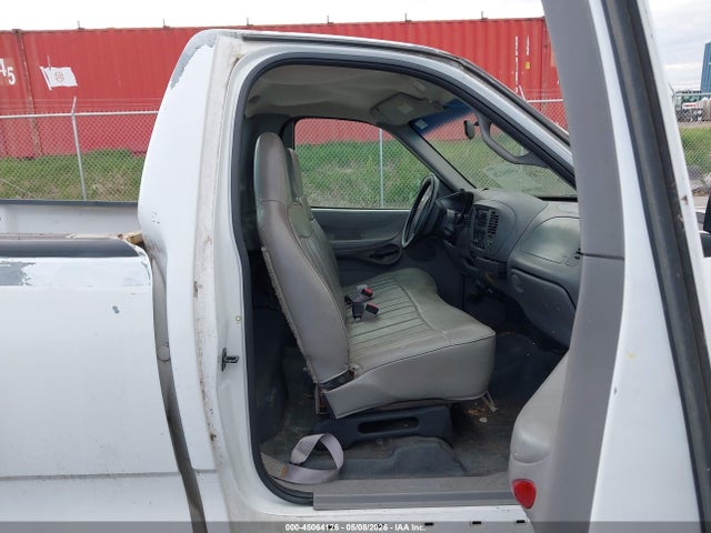 Aukcja sprzedaży 1998 Ford F-250, vin: 1FTRF27Z4WKB88265, numer aukcji: 45064126