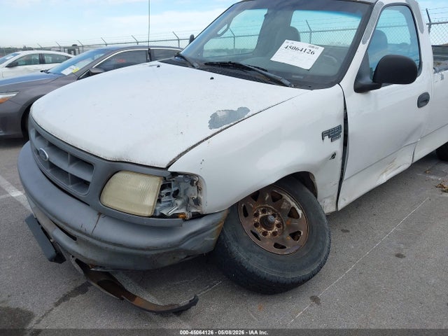 Aukcja sprzedaży 1998 Ford F-250, vin: 1FTRF27Z4WKB88265, numer aukcji: 45064126