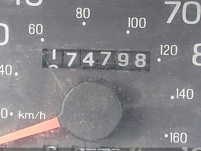 Aukcja sprzedaży 1998 Ford F-250, vin: 1FTRF27Z4WKB88265, numer aukcji: 45064126